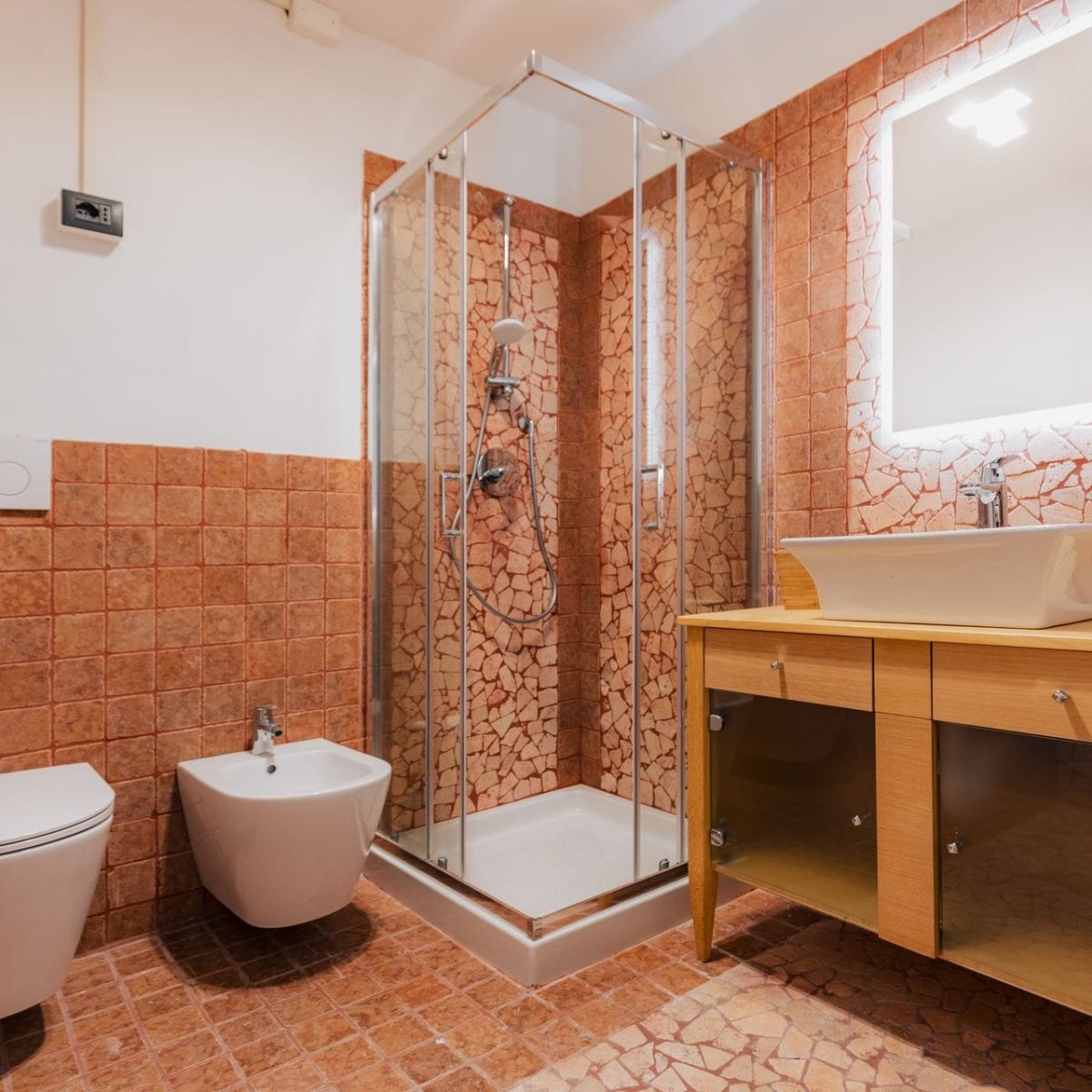 appartamento pinzolo ski lodge retreat italia appartamentopinzolo bagno