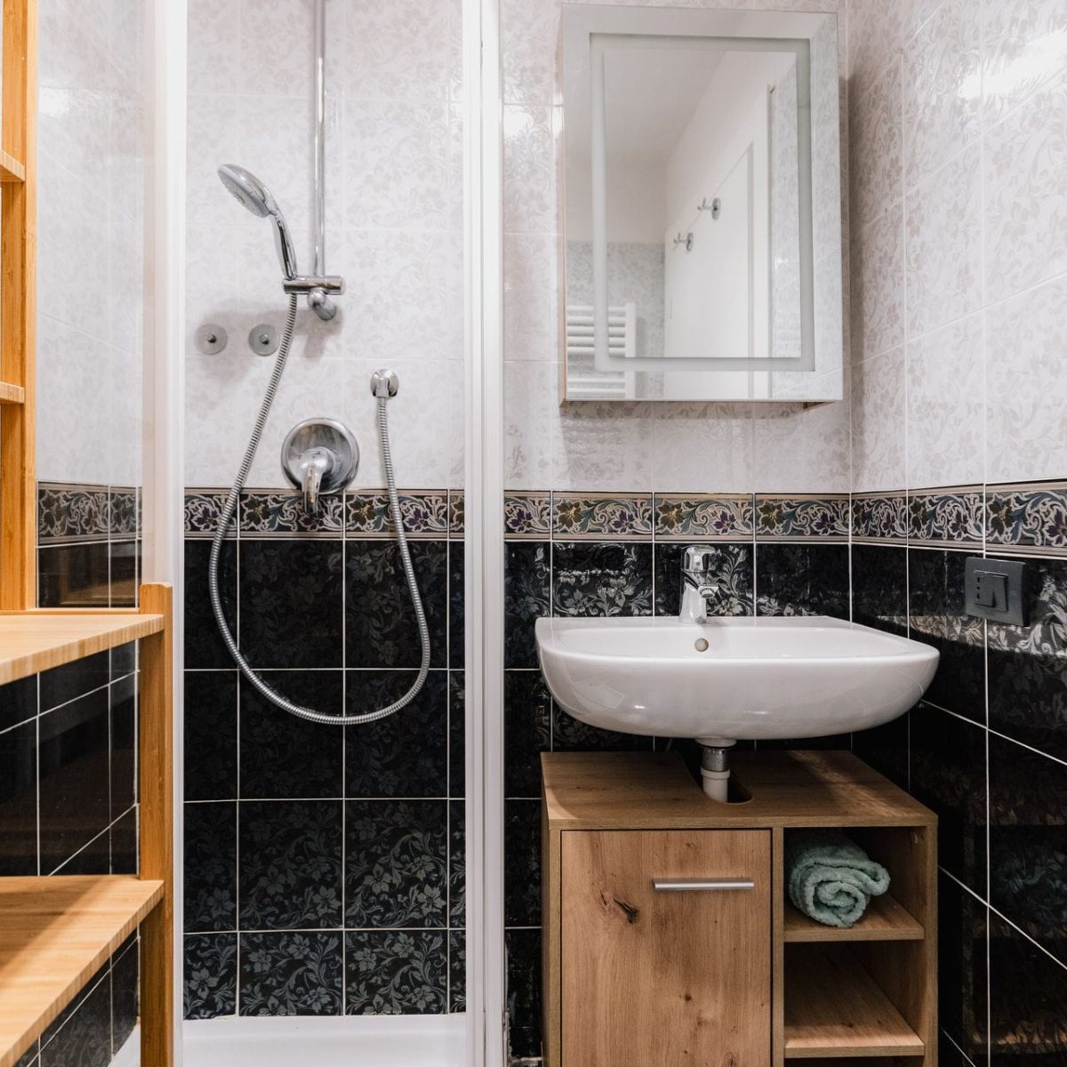 appartamento pinzolo ski lodge retreat italia appartamentopinzolo bagno
