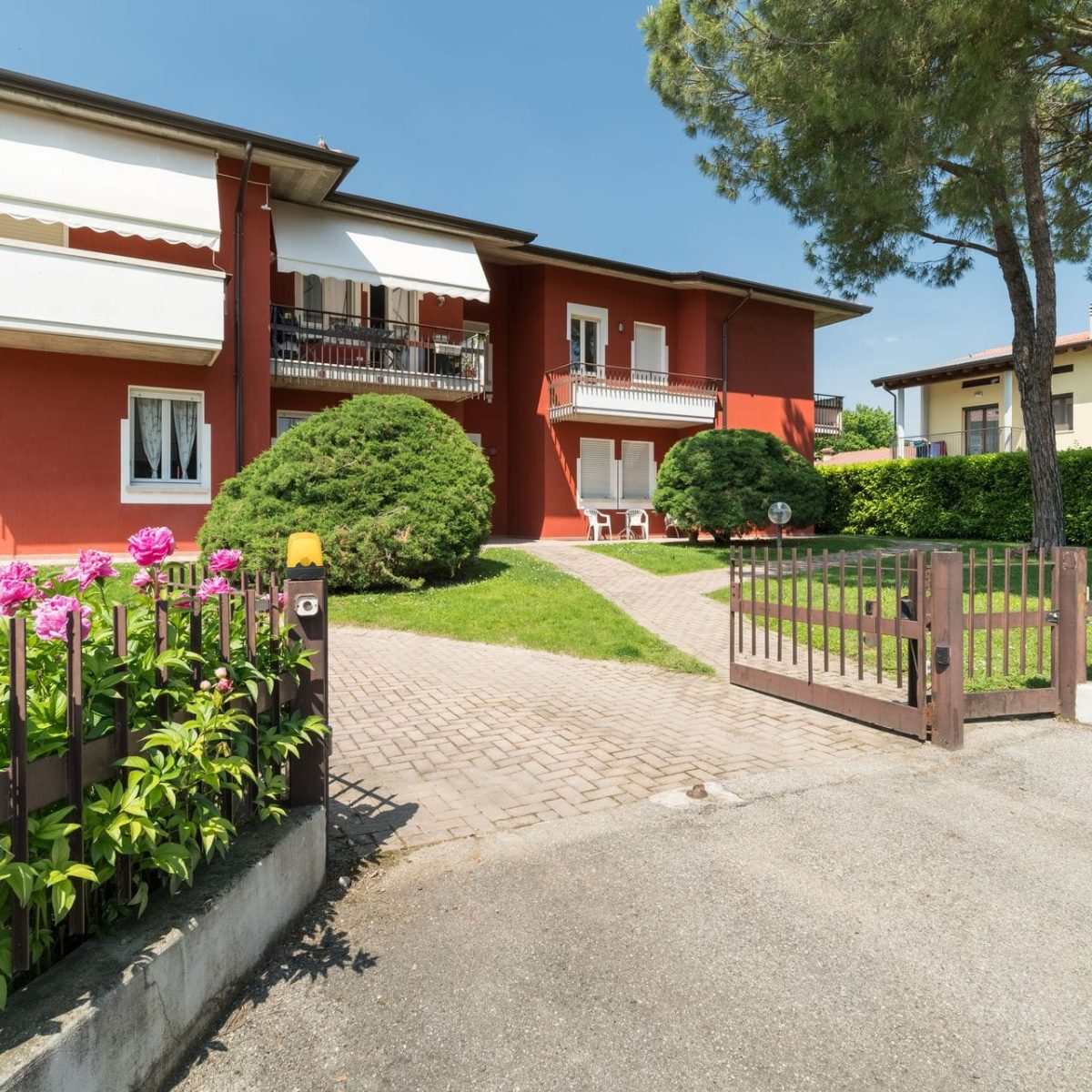 belle maison sirmione italia appartamenti ond