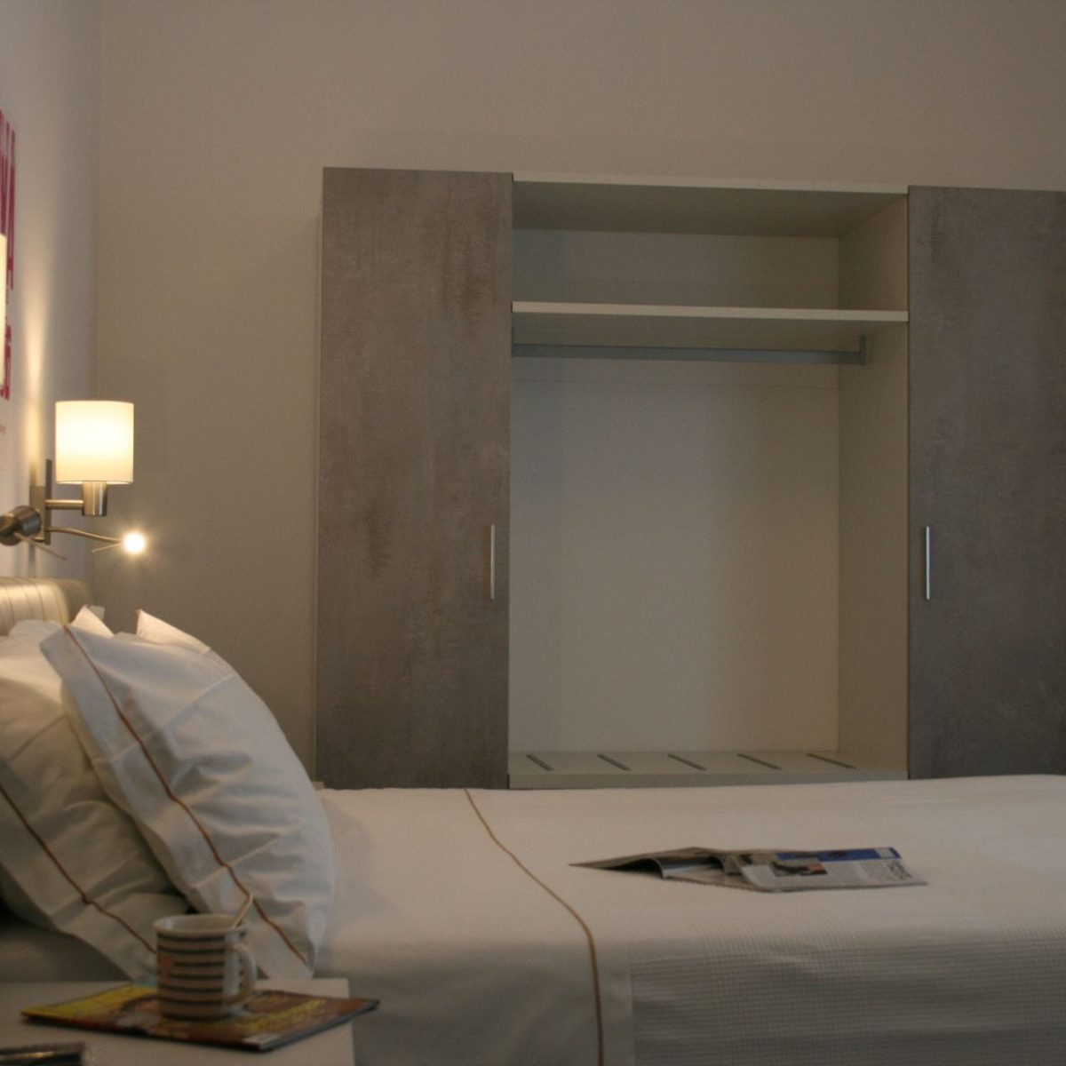 du lac apartments desenzano del garda italia appartamenti img