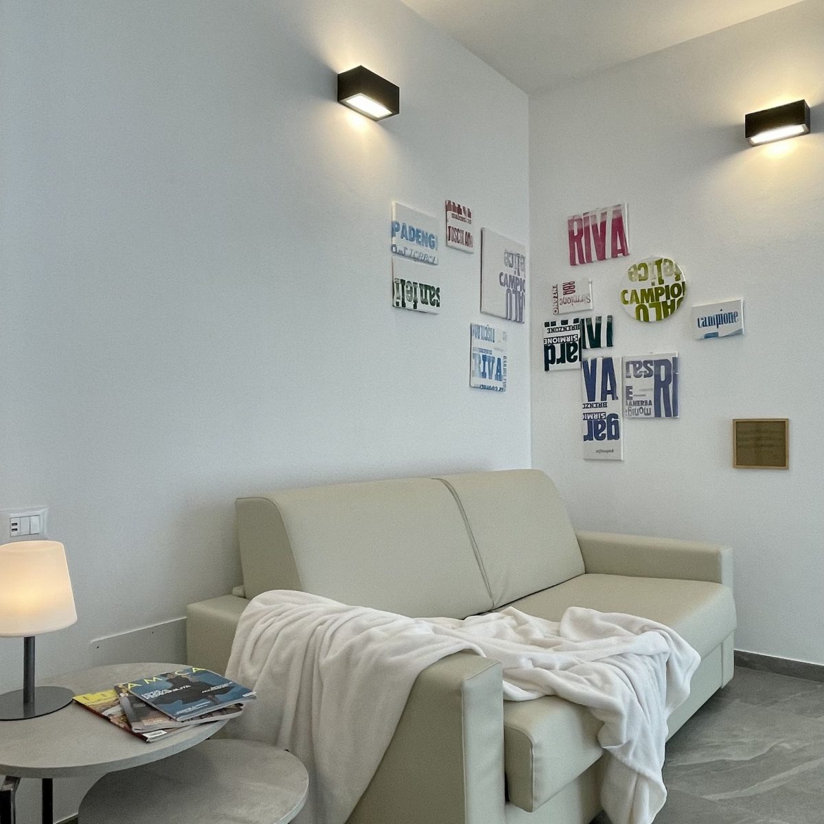 du lac apartments desenzano del garda italia appartamenti img